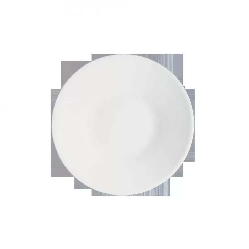 La Rosee White Bread And Butter Plate 16.2 Cm