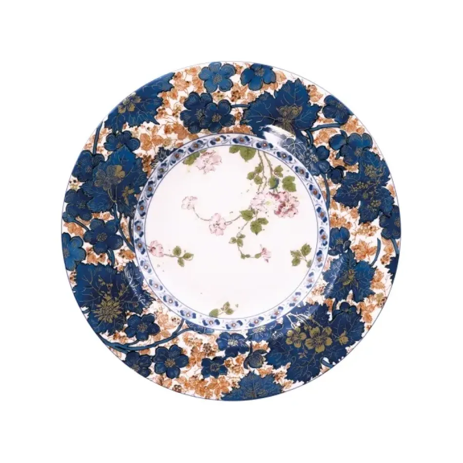 Dammouse Rim Soup Plate
