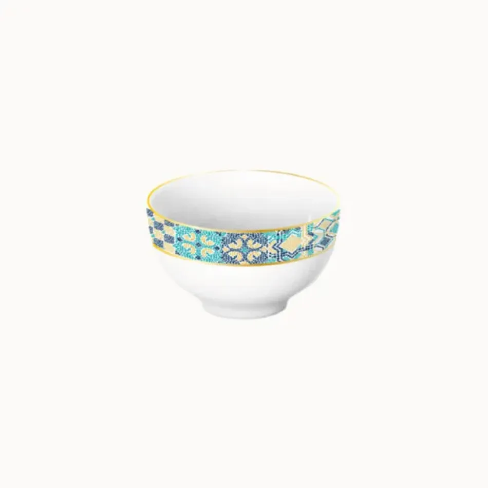 Portofino Curry Bowl