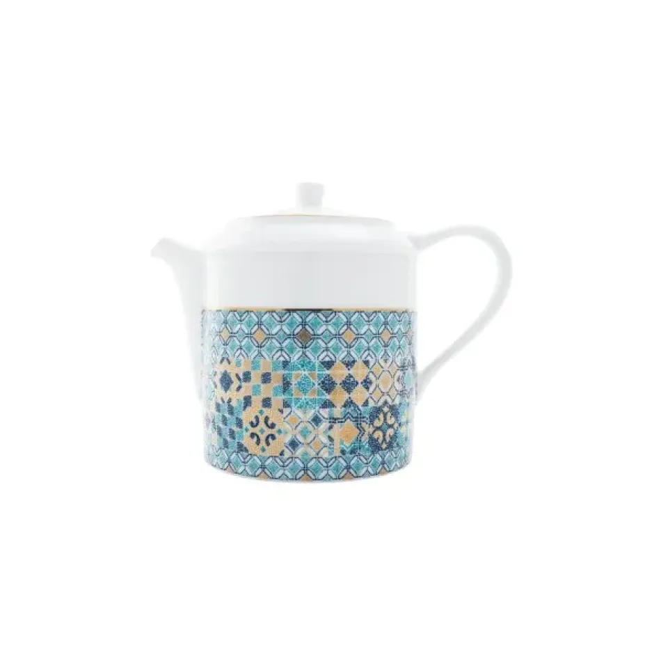 Portofino Teapot