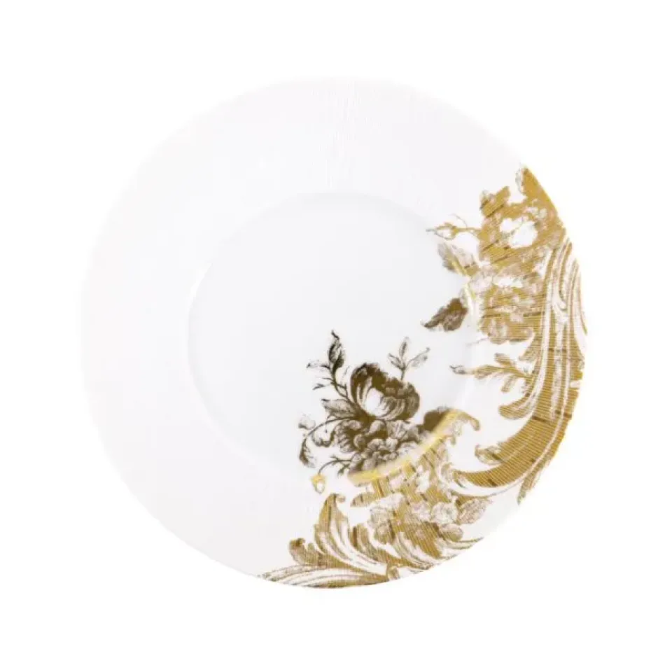 Stanislas Or Salad Plate