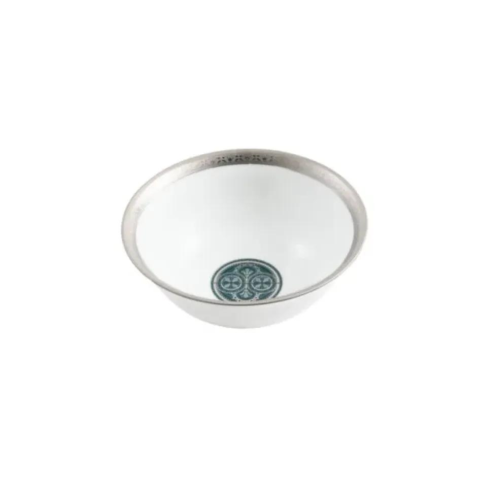 Rêves Du Nil Vert Platine Rice Bowl