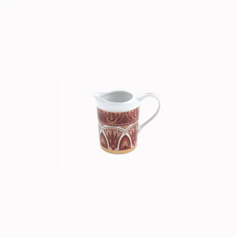 Rêves Du Nil Pourpre Or Creamer