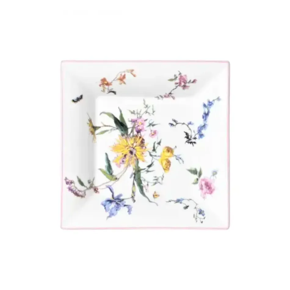 Fleurs D’Auteuil Valet Tray