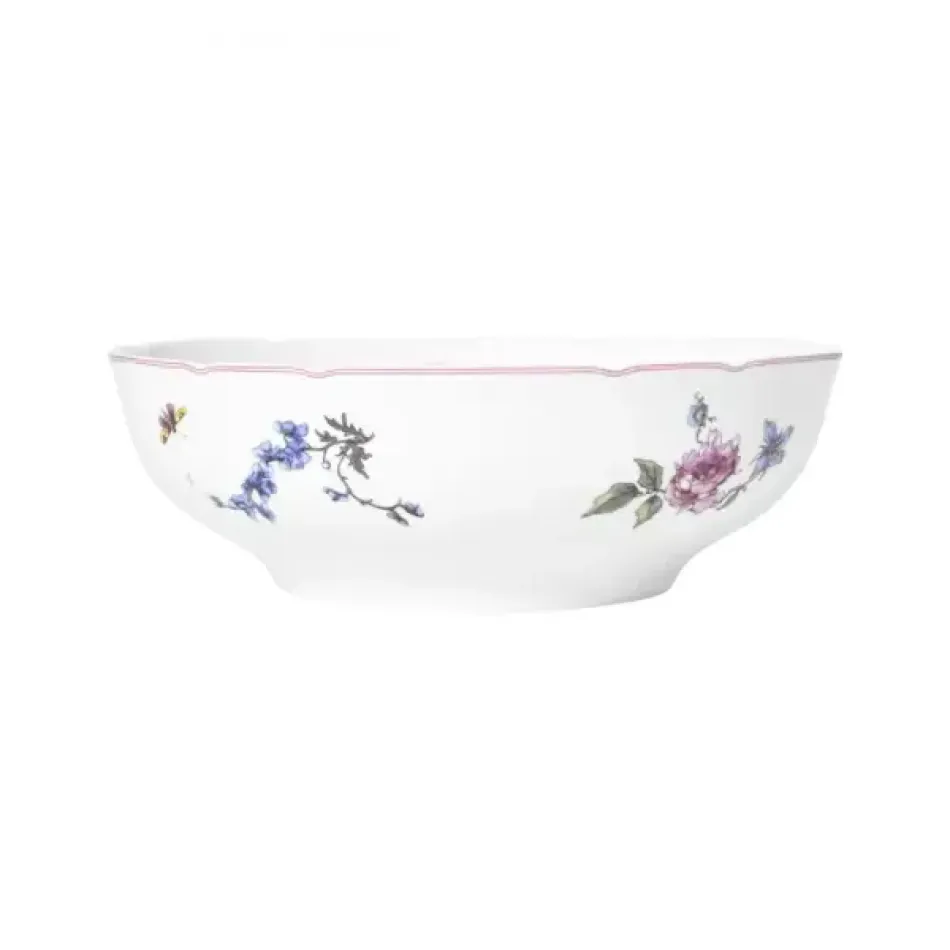 Fleurs D’Auteuil Salad Bowl