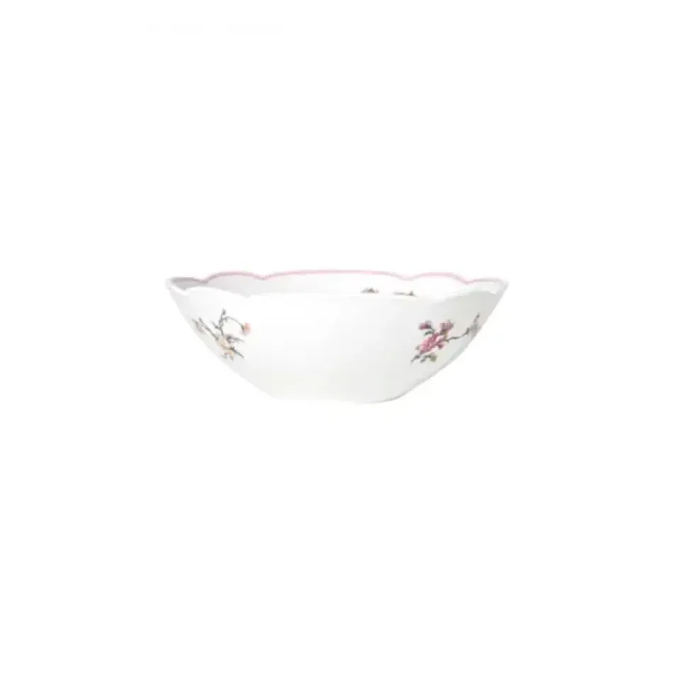 Fleurs D’Auteuil Cereal Bowl