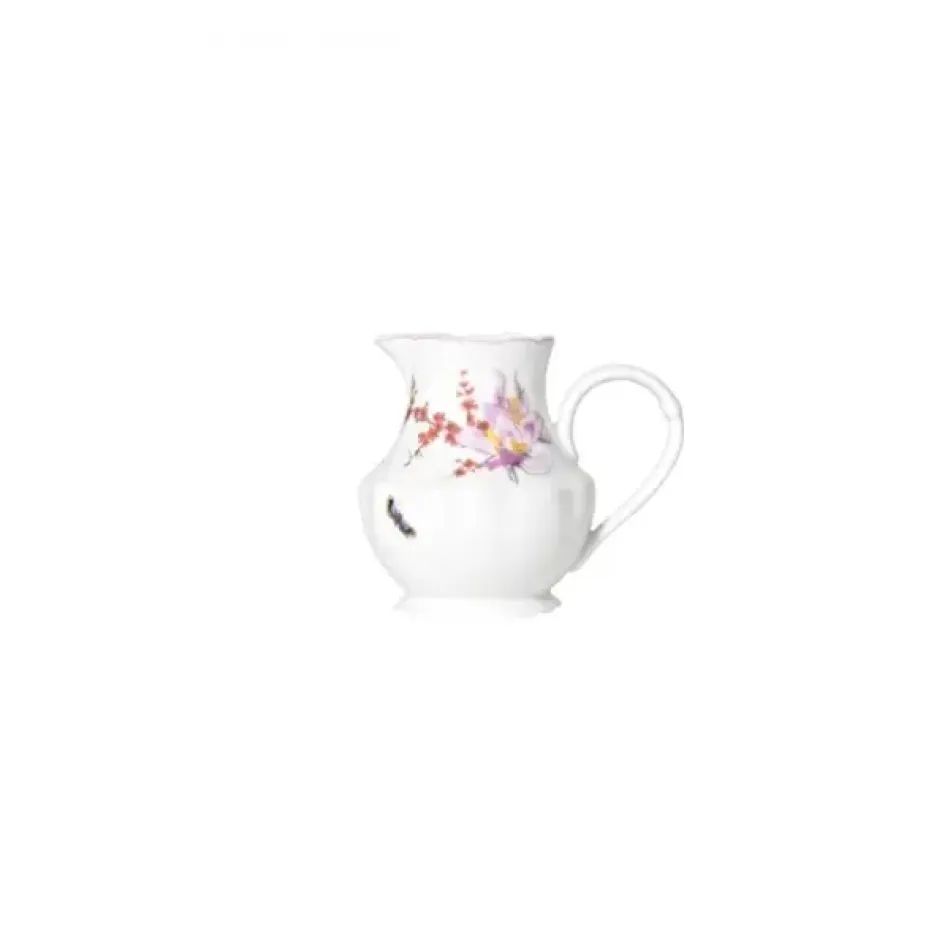 Fleurs D’Auteuil Creamer