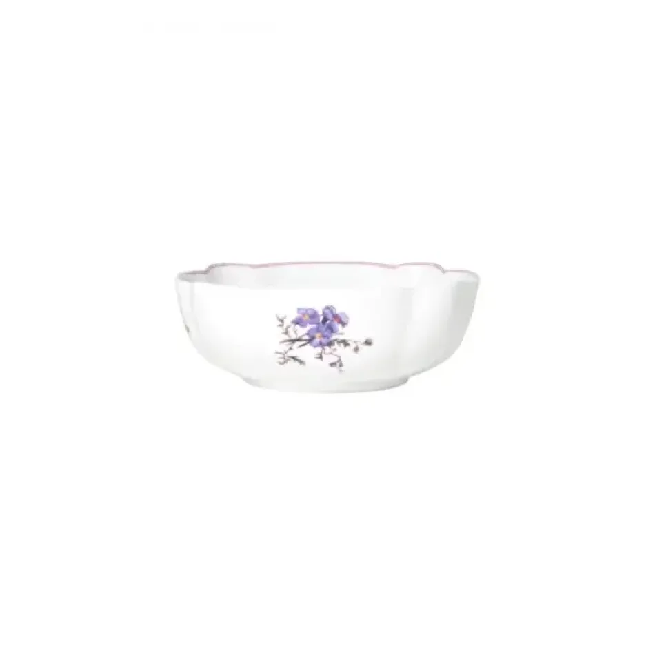 Fleurs D’Auteuil Small Dish