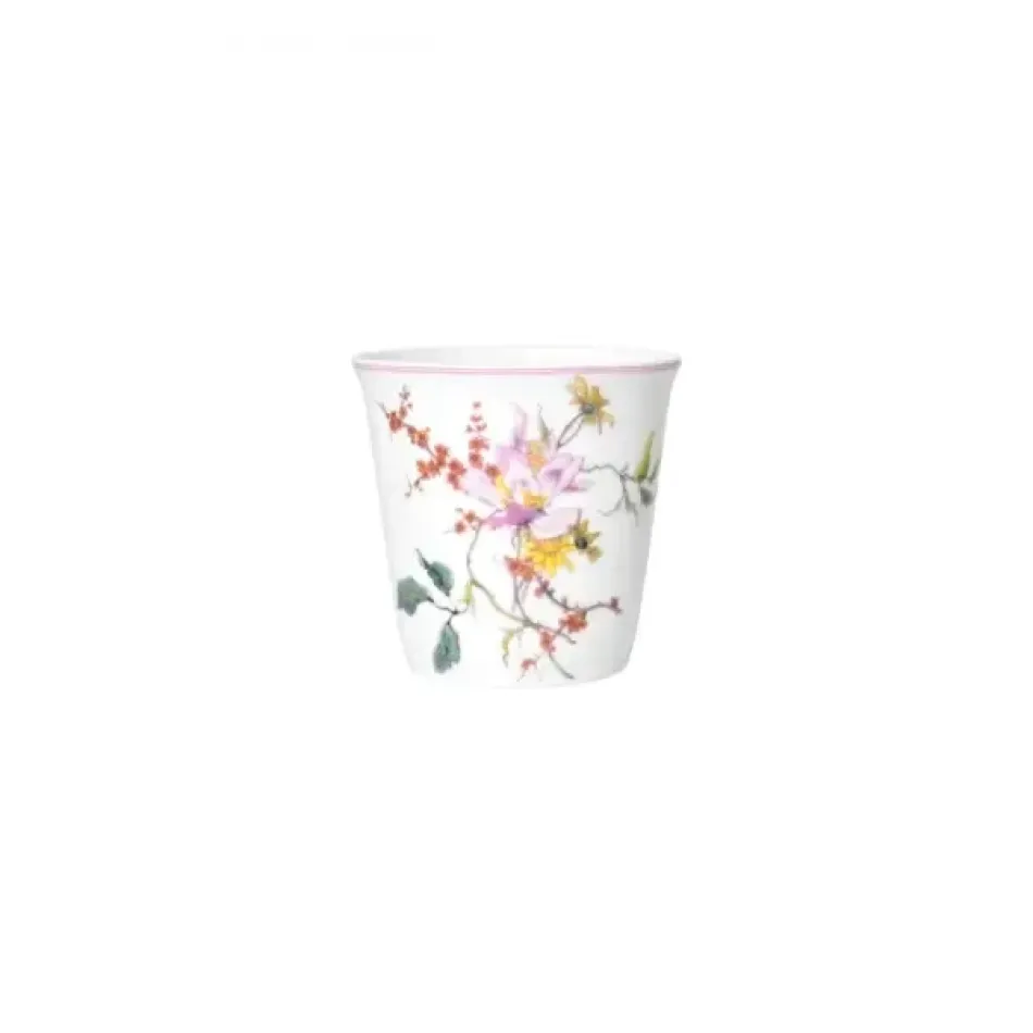 Fleurs D’Auteuil Tumbler