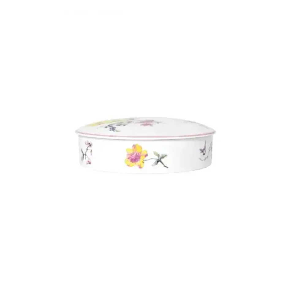 Fleurs D’Auteuil Candy Box Large