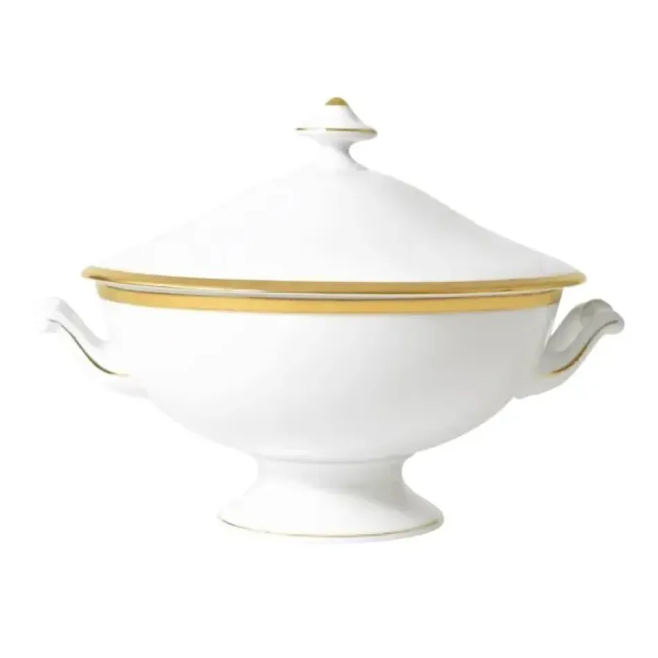 Opéra Or Soup Tureen
