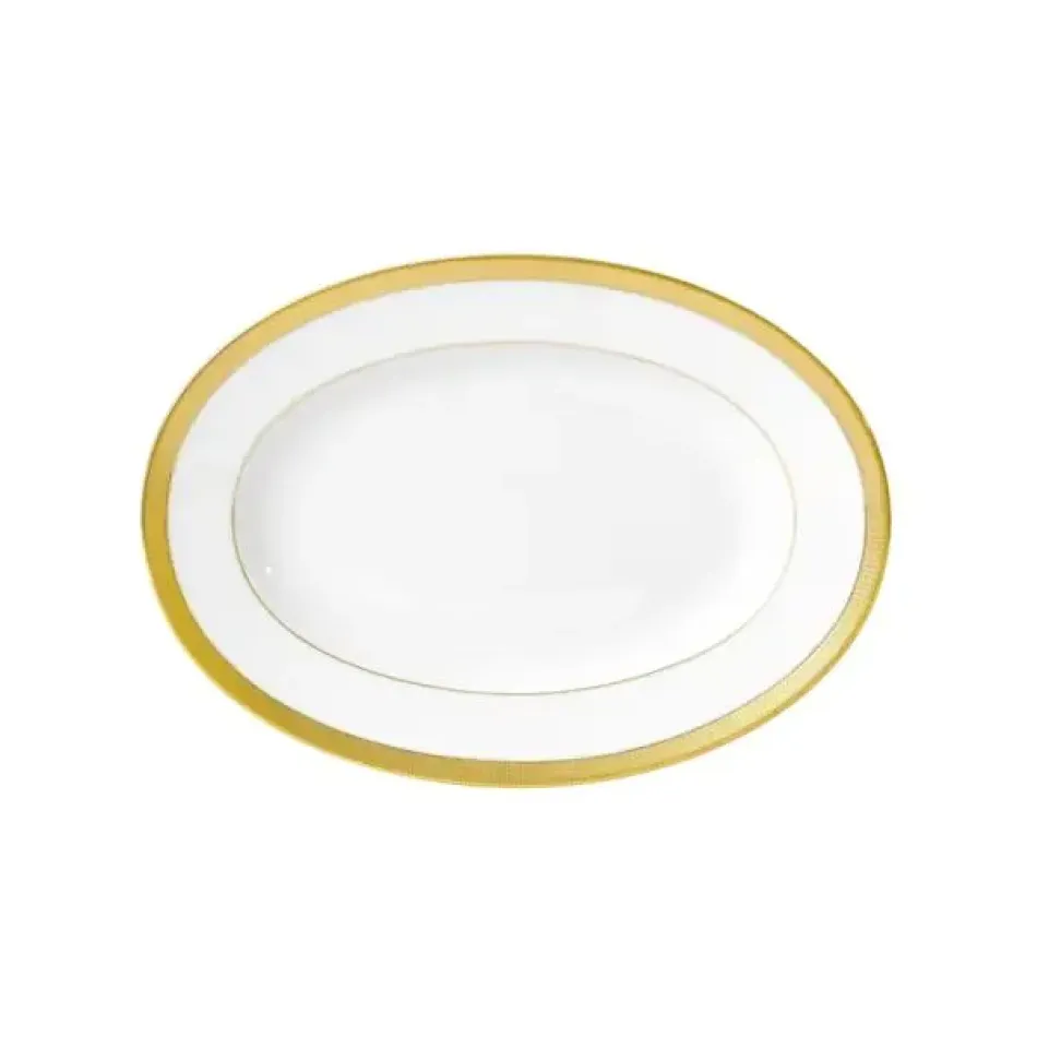 Opéra Or Relish Dish