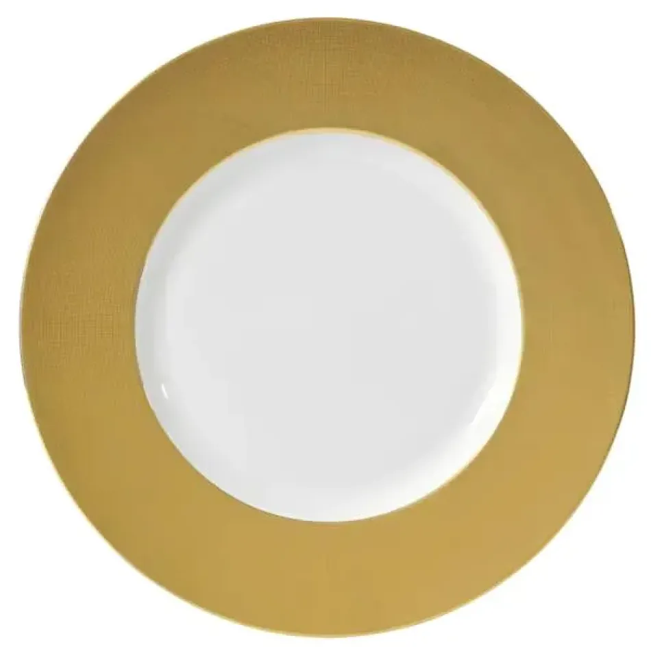 Opéra Or Service Plate