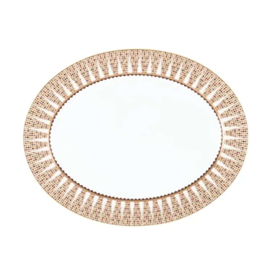 Cavalier Royal Oval Platter