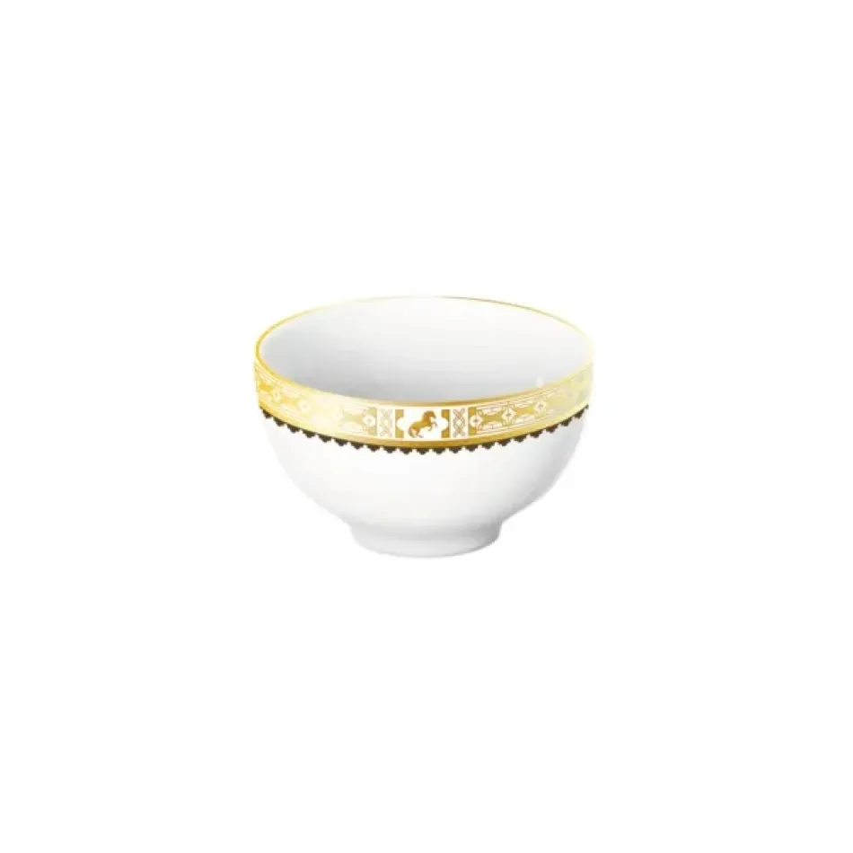 Cavalier Royal Curry Bowl