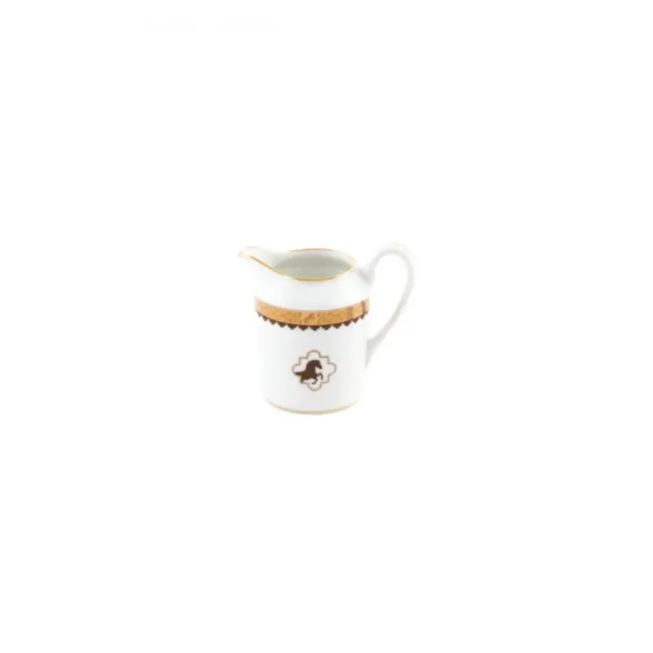 Cavalier Royal Creamer