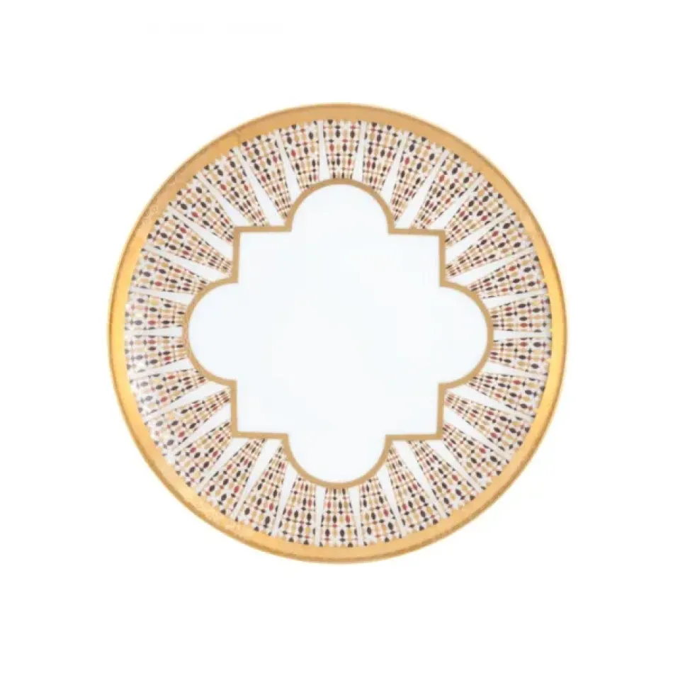 Cavalier Royal Salad Plate