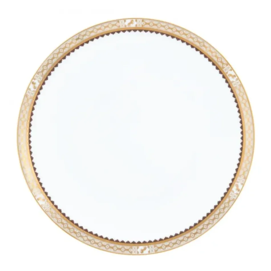 Cavalier Royal Dinner Plate
