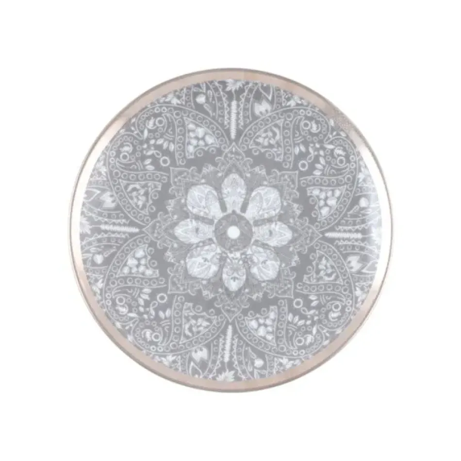 Romane Gris Salad Plate