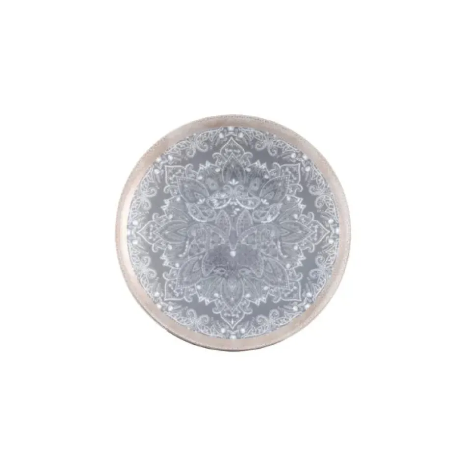 Romane Gris Bread And Butter Plate