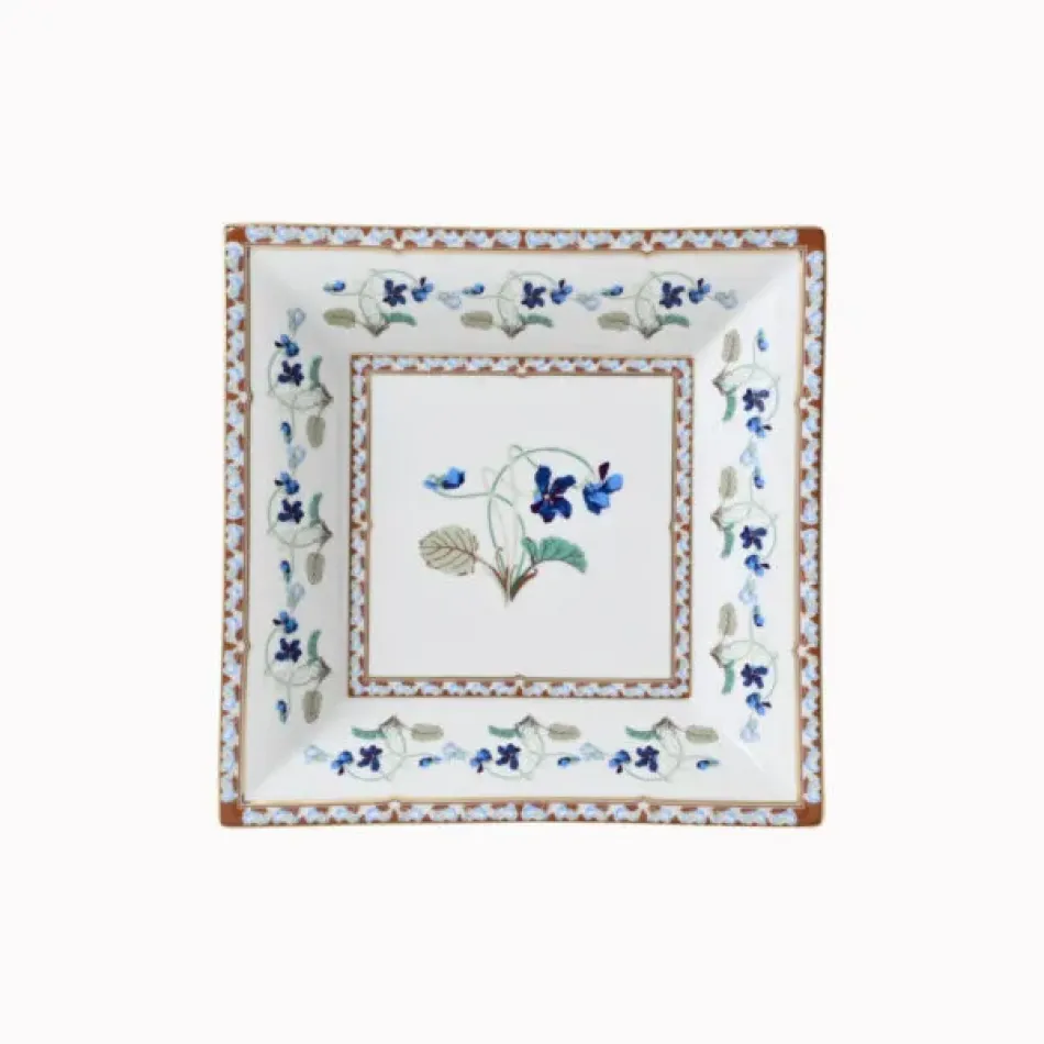 Impératrice Eugénie Tray Medium