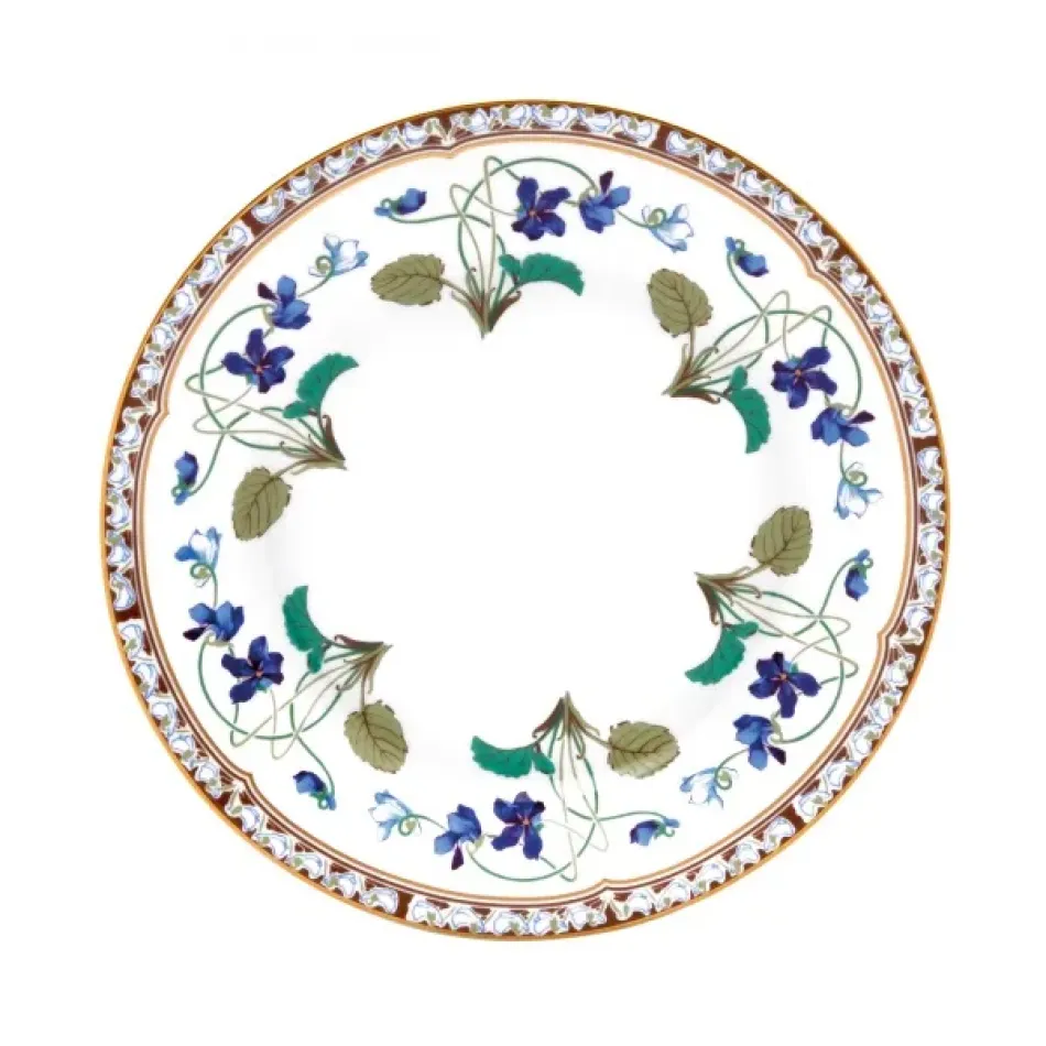 Impératrice Eugénie Dinnerware
