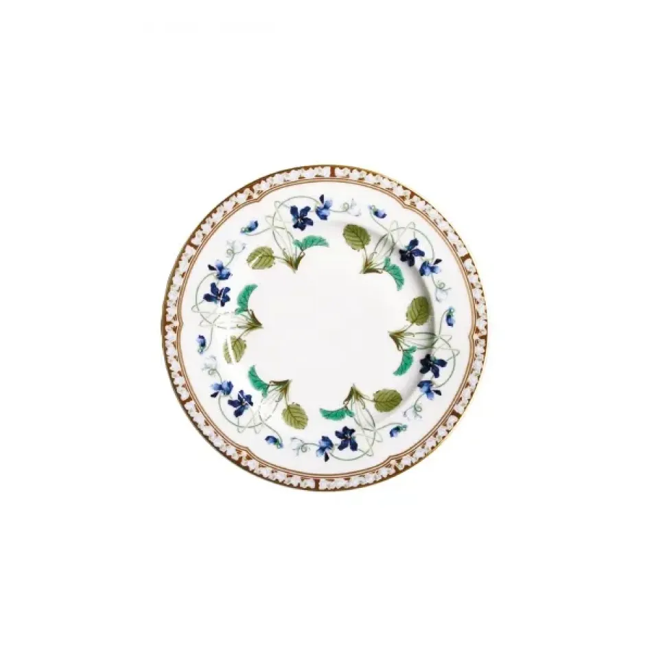 Impératrice Eugénie Bread And Butter Plate