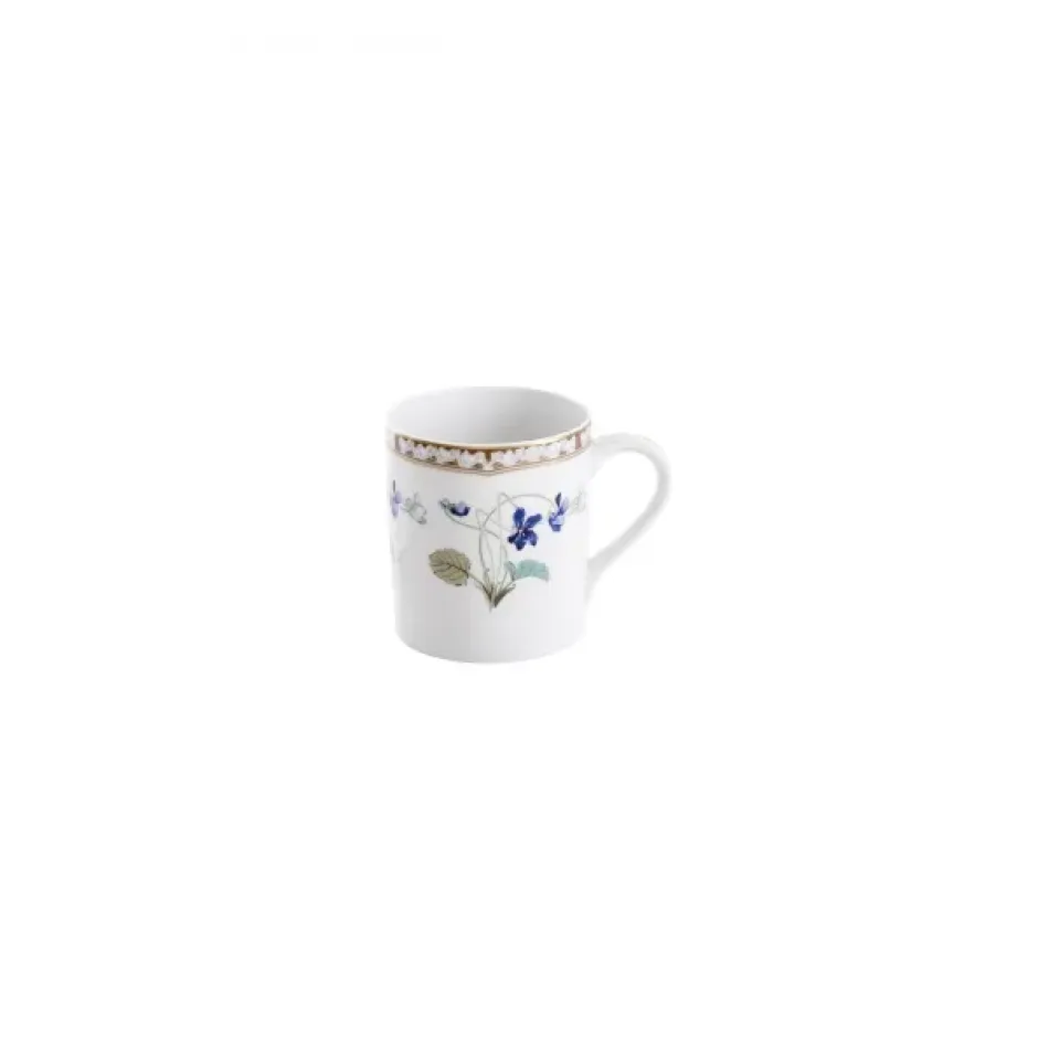 Impératrice Eugénie Mug