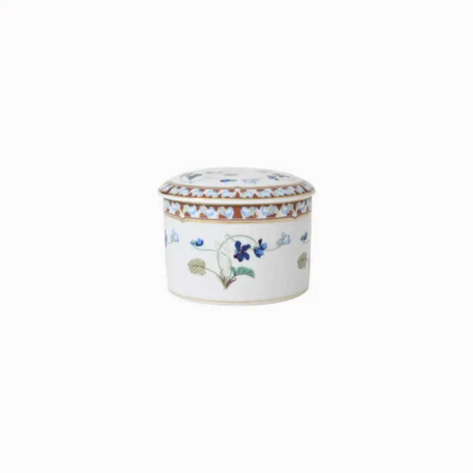 Impératrice Eugénie Candy Box Small