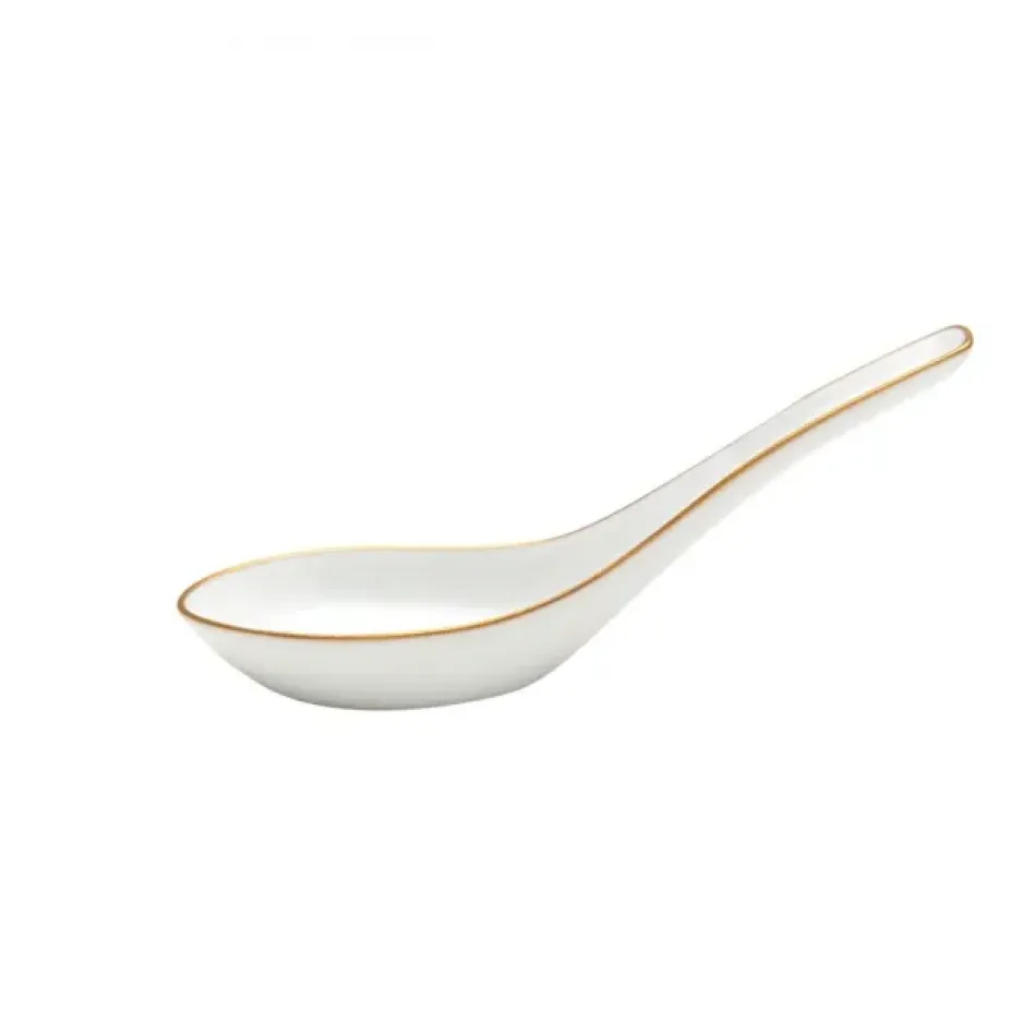 Filet Mat Or Chinese Spoon
