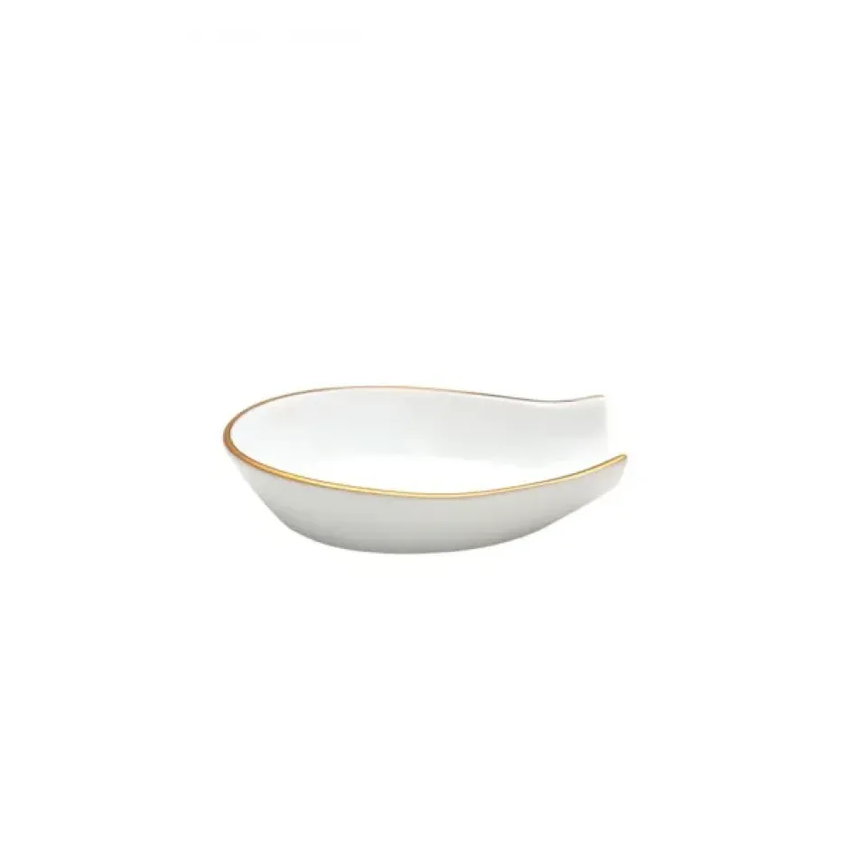 Filet Mat Or Chinese Spoon Holder