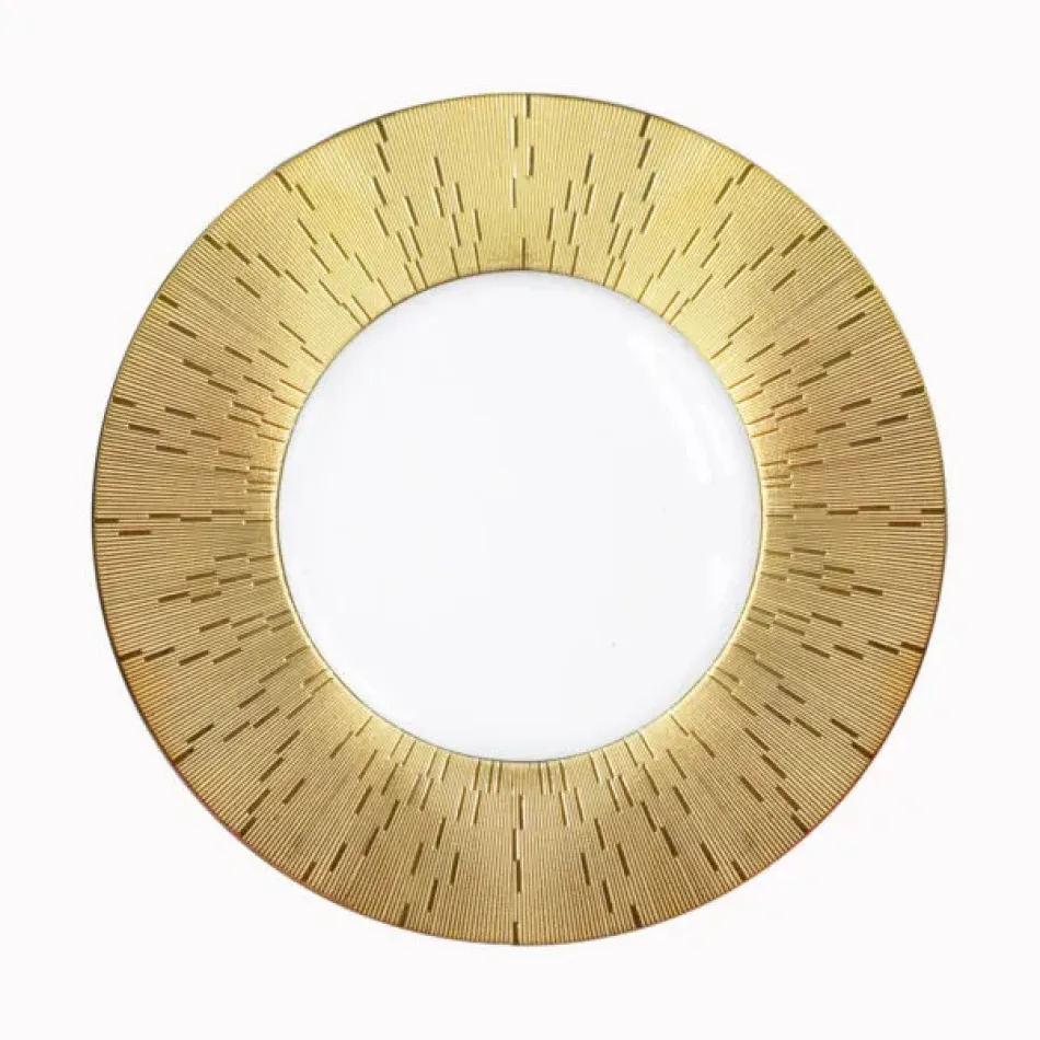 Infini Or Dinnerware