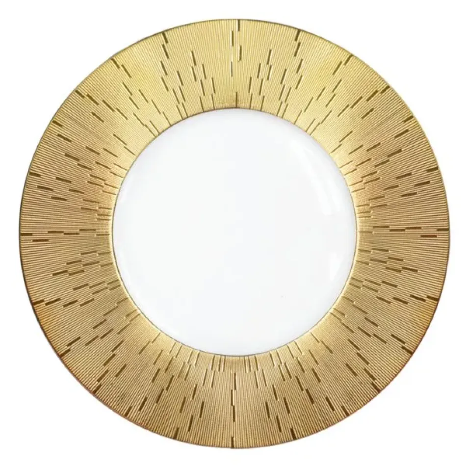 Infini Or Service Plate