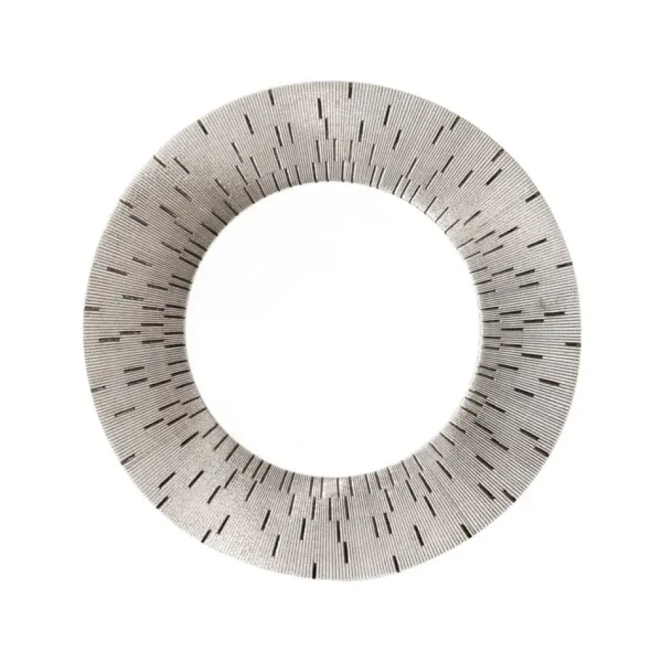 Infini Platine Salad Plate