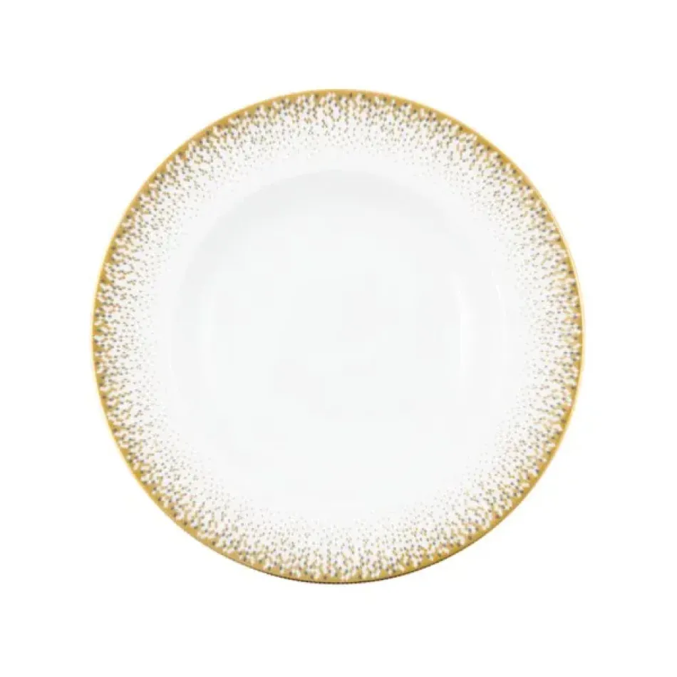 Souffle D’Or Rim Soup Plate