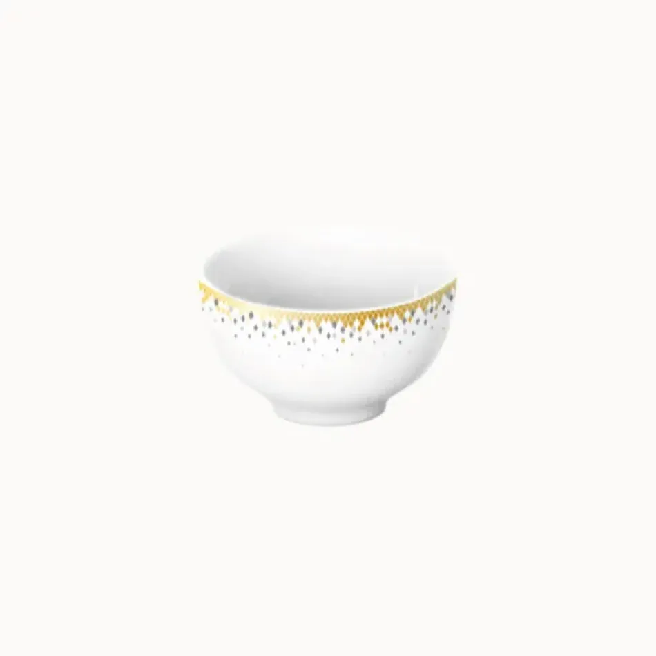 Souffle D’Or Curry Bowl