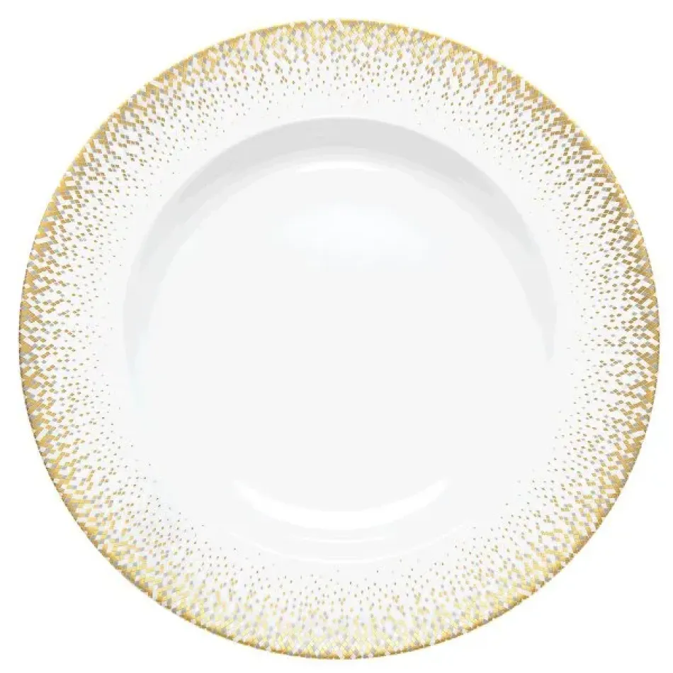 Souffle D’Or Deep Round Dish