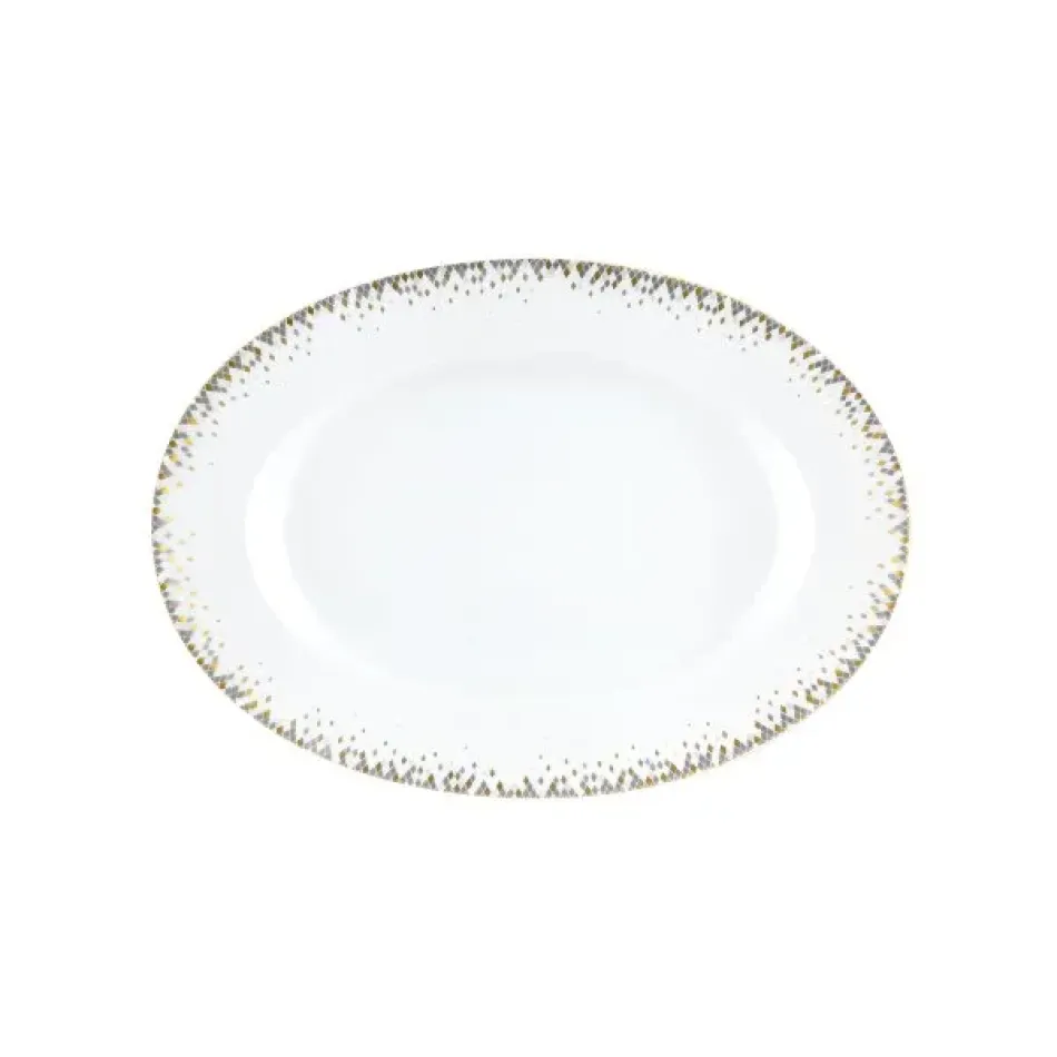 Souffle D’Or Relish Dish