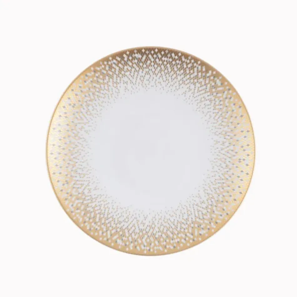 Souffle D’Or Salad Plate