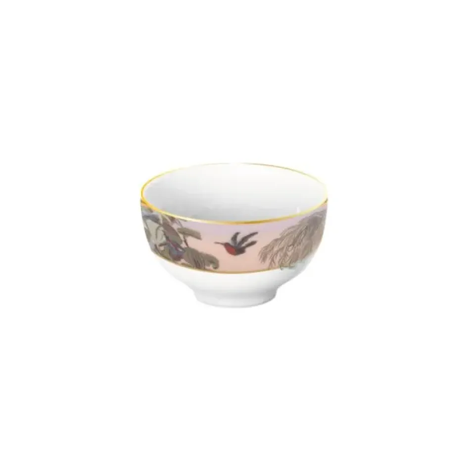 Le Brésil – Manufacture Zuber Curry Bowl