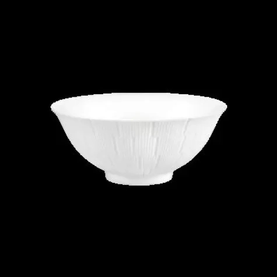 Infini White Rice Bowl 12 Cm 20 Cl