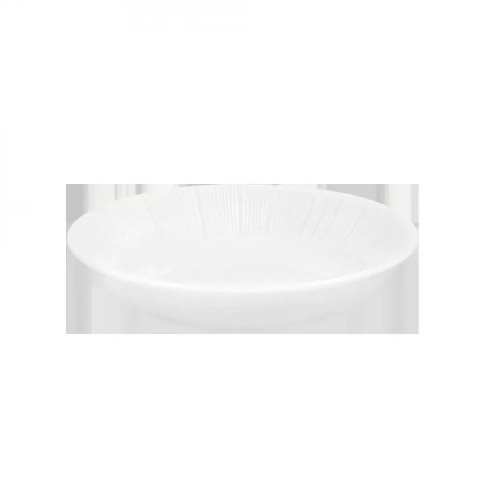 Infini White Soy Bowl 10.2 Cm 3 Cl