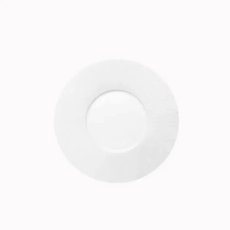Infini Blanc Bread And Butter Plate