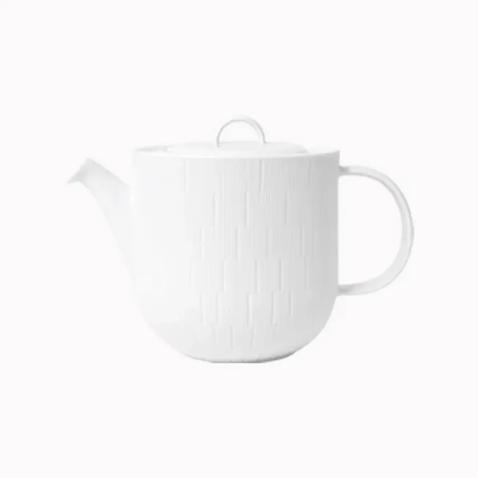 Infini Blanc Hot Beverage Server