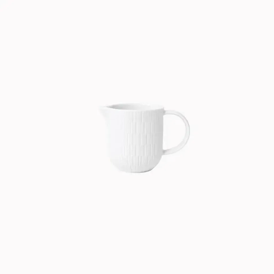 Infini Blanc Creamer
