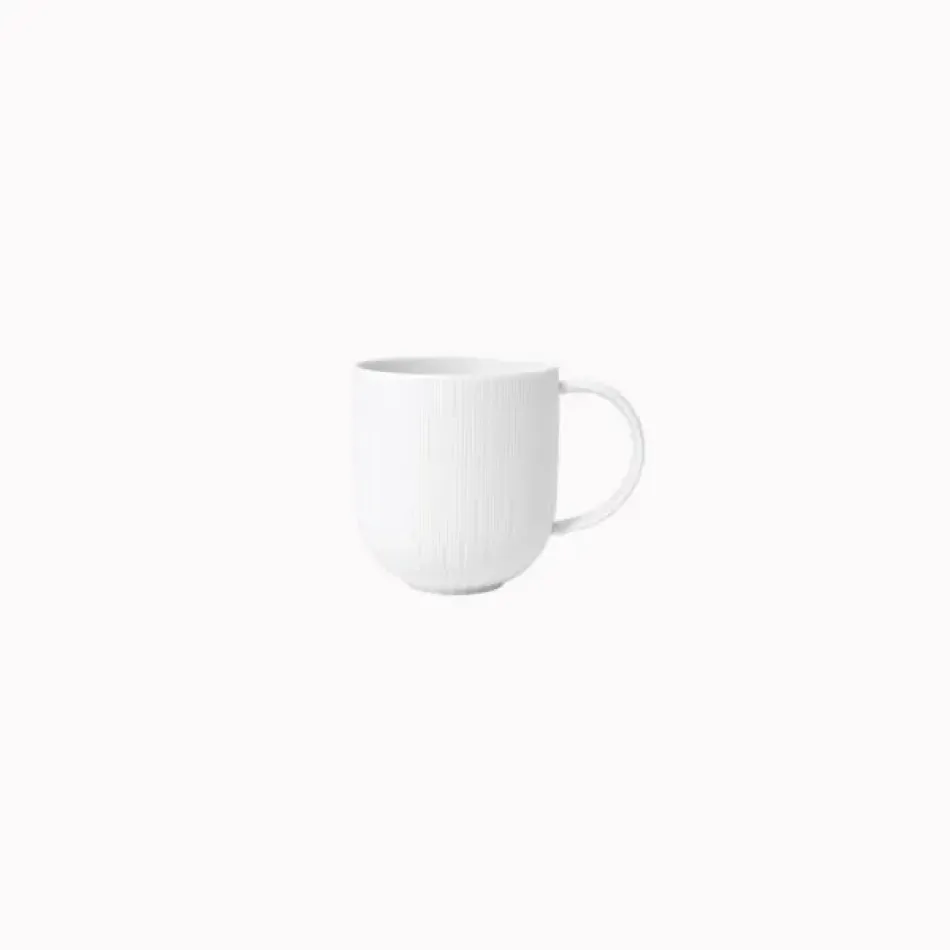 Infini Blanc Mug
