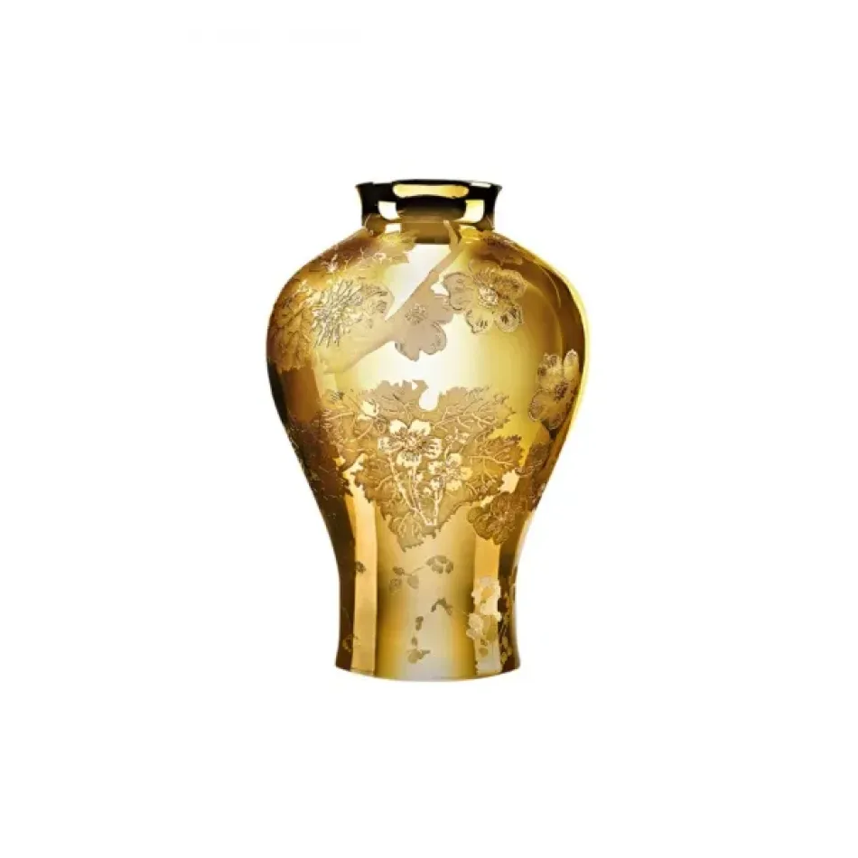 Dammouse Transmission Vase Small