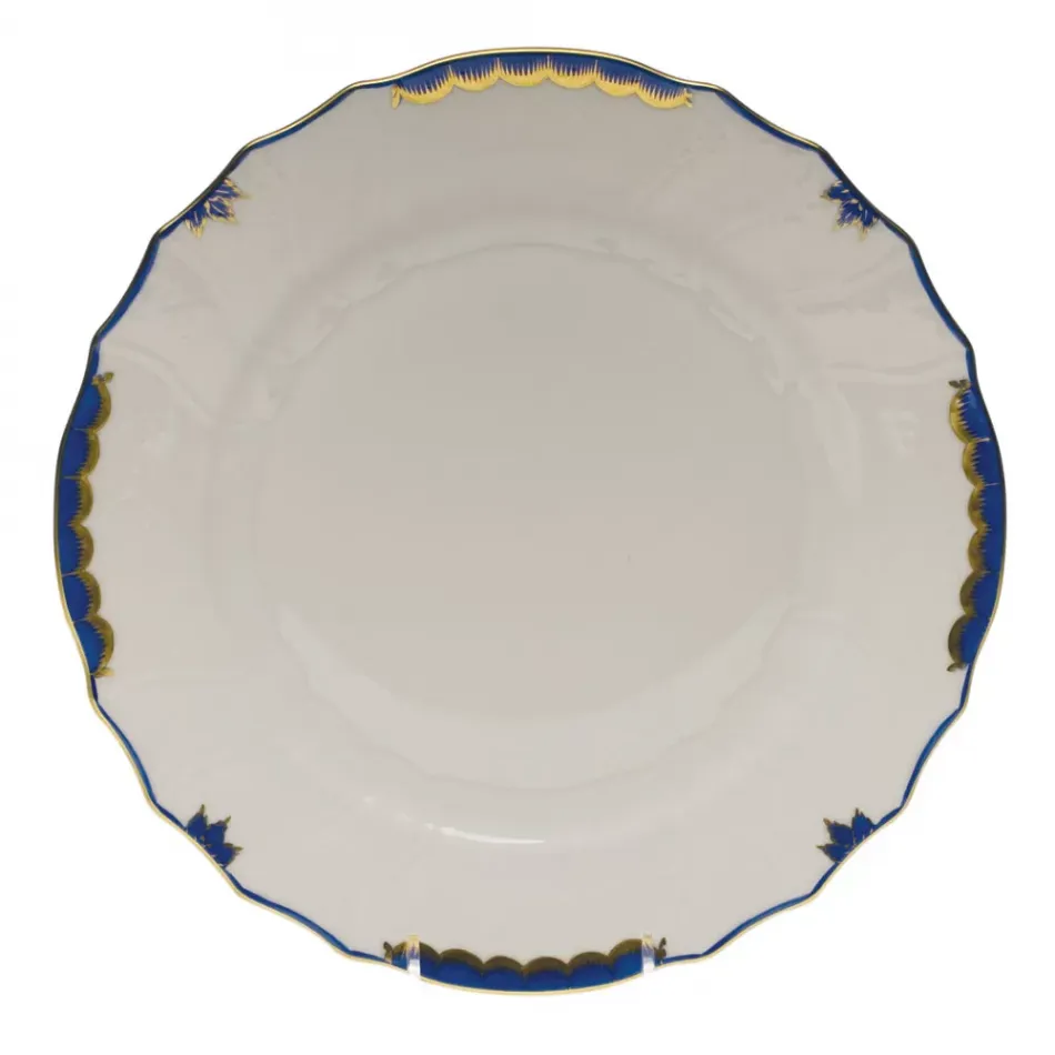 Princess Victoria Blue Dinnerware