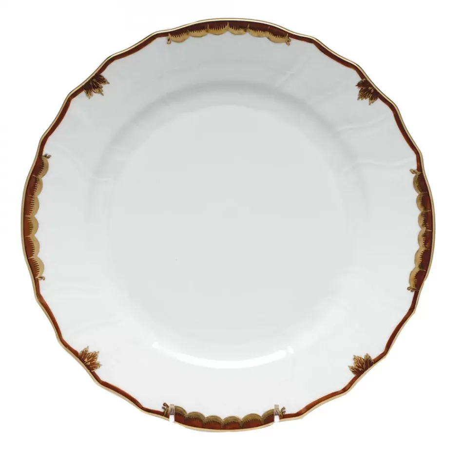 Princess Victoria Brown Dinnerware