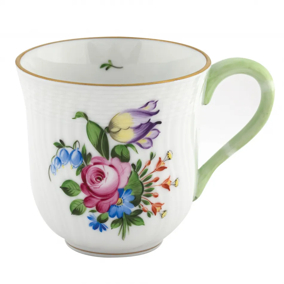 Printemps Multicolor Mug Motif 04